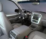 Mercury Mountaineer 2002 года